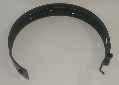 [0035-659-nos#m] 4L60E 3/4 Repair Kit W/ HE Frictions & Steels 1993 & Up Chevy