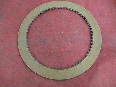 [8775-147-nos#m] A/T Front Clutch Disc Set of 4 A727 62 63 64 65 66 67 68 69-71 NOS MOPAR 2124827