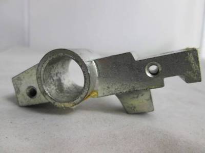 [3656-227-nos#m] 82 - 90 VAN SLIDING DOOR BODY HALF HINGE NOS MOPAR 4217695