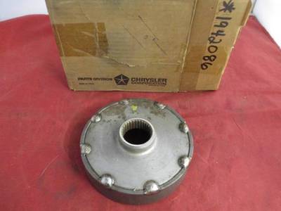 [9226-615-nos#m] A/T Rear Annulus Gear Fits Most 62 63 64 65 66 Models NOS MOPAR 1942086