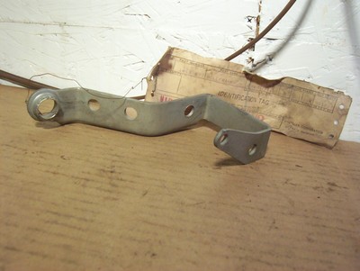[7430-850-nos#m] BELLCRANK 1947-56 DODGE TRUCK & SOME 57-68 4WD NOS MOPAR 1613177