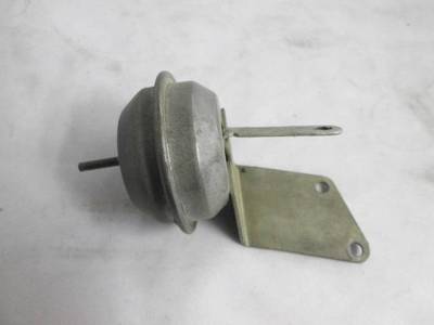 [5437-110-nos#m] A/C Defroster Door Actuator 80 Volare Aspen Le Baron Diplomat NOS MOPAR 3847211