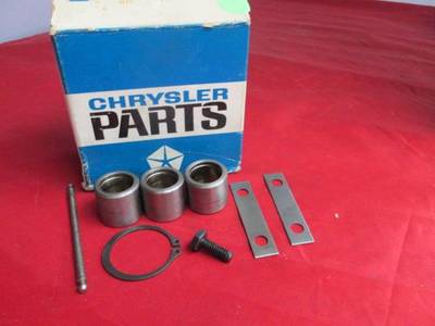 [8603-810-nos#m] Automatic Transmission Governor Repair Pkg 62 63 64-72 Models 2298514