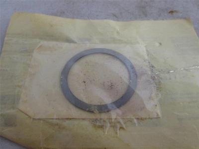 [7919-554-nos#m] 4 Spd Manual Transmission A412 Shim 1.10 78 Omni Horizon NOS MOPAR 5240234