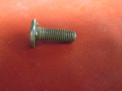 [8375-655-nos#m] Bell Crank Tapping Screw Fits 1961 61 Valiant Models NOS MOPAR 2202583