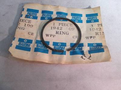 [2072-424-nos#m] A/T Governor Support Seal Ring Fits 62-76 Models NOS MOPAR 1942109