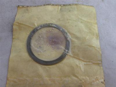 [4951-611-nos#m] 4 Speed Rear Bearing Shim Fits 78-83 Omni Horizons NOS MOPAR 5240229
