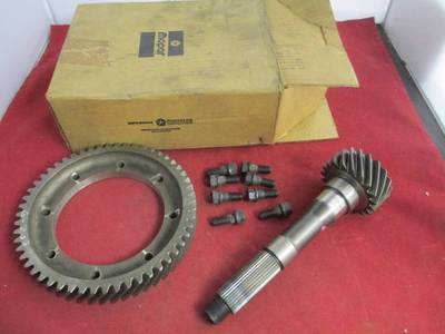 [6124-956-nos#m] 78 79 80 81 82 Horizon Omni Automatic Transmission Gear NOS MOPAR 4131049