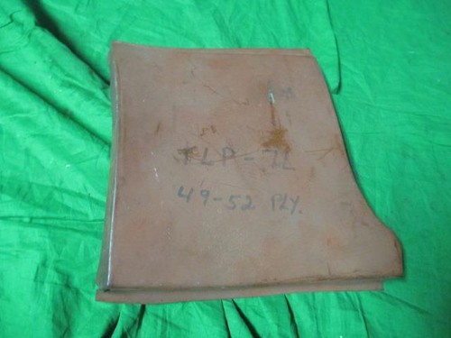 [8731-424-nos#m] 49 50 51 52 Plymouth Repair Panel New MOPAR