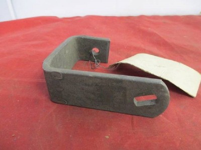 [9979-266-nos#m] 3 Spd Gearshift Operating Lever 1st & Reverse 78 Dodge Truck NOS MOPAR 3822706