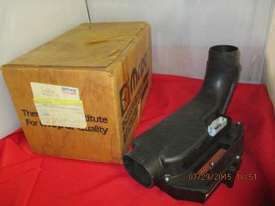 [3952-749-nos#m] 2.2L Control Module 88 Omni Rampage Horizon Sundance Shadow NOS MOPAR 5233234