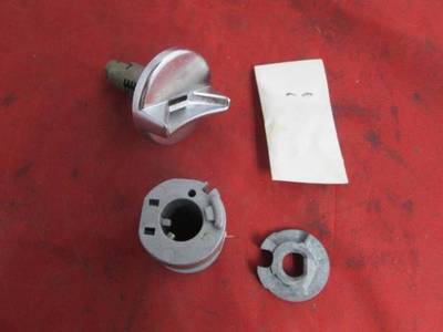 [7846-848-nos#m] 1990 IGNITION LOCK CYLINDER FOR STEERING COLUMN NOS MOPAR 5257139