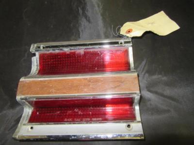 [7777-076-nos#m] 1968 68 Plymouth Fury Wagon Tail Light NOS MOPAR 2853376