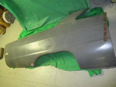 [2525-625-nos#m] 1969 Fury Quarter 2 Door Hardtop Sport Fury VIP NOS MOPAR 2900616