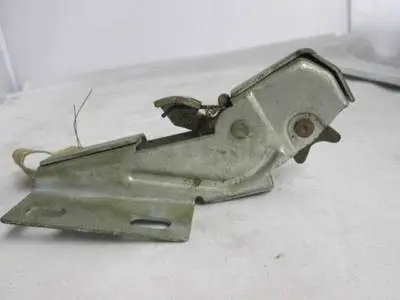 [9649-241-nos#m] 1959 IMPERIAL TRUNK LOCK NOS MOPAR 1878499