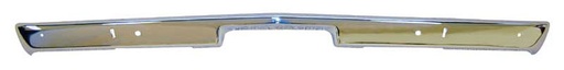 [100-1573] Front Bumper - 73-74 Barracuda