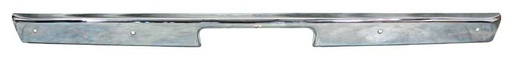 [100-2070] Front Bumper - 70-71 Dart; 71 Demon