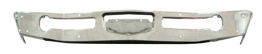 [100-2468] Front Bumper - 68-69 Coronet