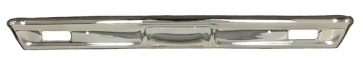 [100-3464] Front Bumper - 64 Chevelle El Camino