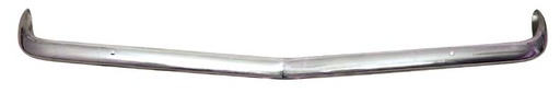 [100-3567] Front Bumper - 67 Camaro