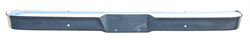[100-4559-1] Front Bumper - 57-60 F100 F250