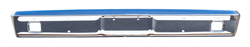 [100-8062] Front Bumper - 62-63 Falcon