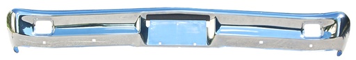 [100-8064] Front Bumper - 64-65 Falcon Ranchero