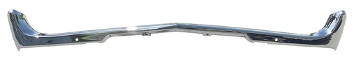 [100-8470] Front Bumper - 70-71 Torino Fairlane Ranchero; 70 Falcon