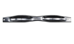 [105-2668-2] Front Bumper Center Bar Bracket - 68-70 Charger