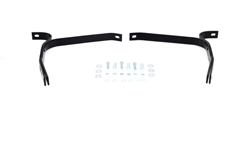 [105-4047-S] Front Bumper Bracket Set - 47-55 Chevy GMC Truck ('55 1st Series)