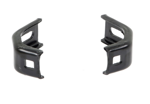[106-2668-S] Front Bumper Stabilizer Brackets - 68-69 Charger