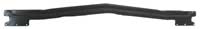 [115-3068-1] Grille to Bumper Filler - Metal - 68-72 Chevy II Nova