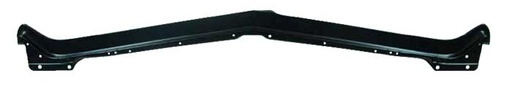 [115-3467] Grille to Bumper Filler Panel - 67 Chevelle El Camino