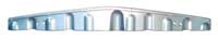 [115-4067] Bumper / Radiator Deflector - 67-68 Chevy GMC Truck