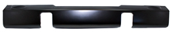 [115-4555] Radiator Grille Panel - OE Style - 55-56 F100 F250