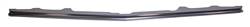 [115-8964] Grille to Bumper Filler Panel - 64 Ford Galaxie