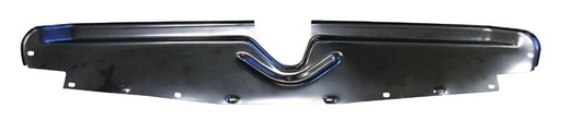 [120-1468] Front Bumper Lower Shield - 68-69 Plymouth B-Body