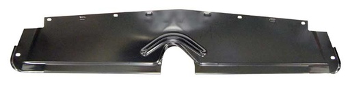 [120-2468] Front Bumper Lower Shield - 68-69 Coronet