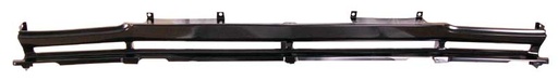 [130-1468] Lower Grille Panel - 68-69 Plymouth B-Body