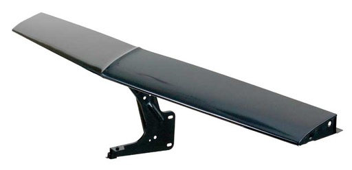 [130-1572] Header Panel - 72-74 Barracuda