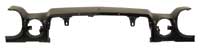 [130-3570-2] Header Panel - 70-73 Camaro (Rally Sport)