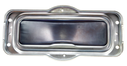 [133-4060] Park Lamp Housing - LH or RH - 60-66 Chevy Truck