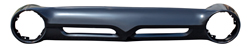 [150-4556-P] Grille w/ Bracket - Paintable - 56 F100 F250