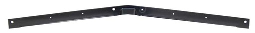 [151-3068] Upper Radiator Support Tie Bar - 68-72 Chevy II Nova