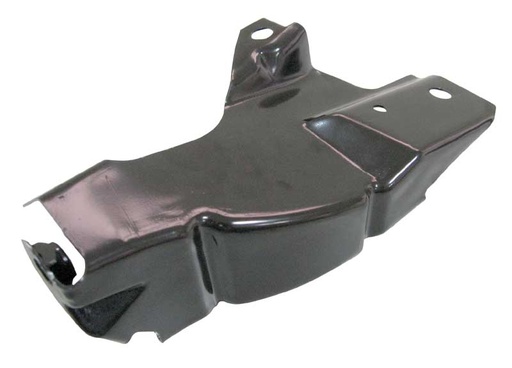 [152-3068-L] Grille Support Bracket - LH - 68-72 Chevy II Nova