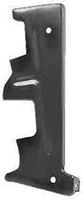 [152-4069] Grille Support - Center - 69-70 Chevy Truck Blazer Suburban