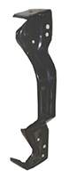 [152-4069-L] Grille Support - LH - 69-72 Chevy Truck Blazer Suburban