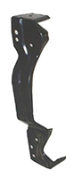 [152-4069-R] Grille Support - RH - 69-72 Chevy Truck Blazer Suburban