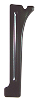 [152-4967] Grille Support - Center - 67-68 GMC Truck
