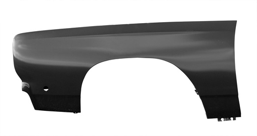 [200-1468-L] Front Fender - LH - 68 Plymouth B-Body